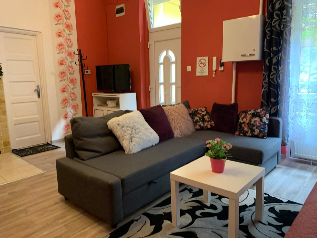 King Residences 부다페스트 외부 사진
