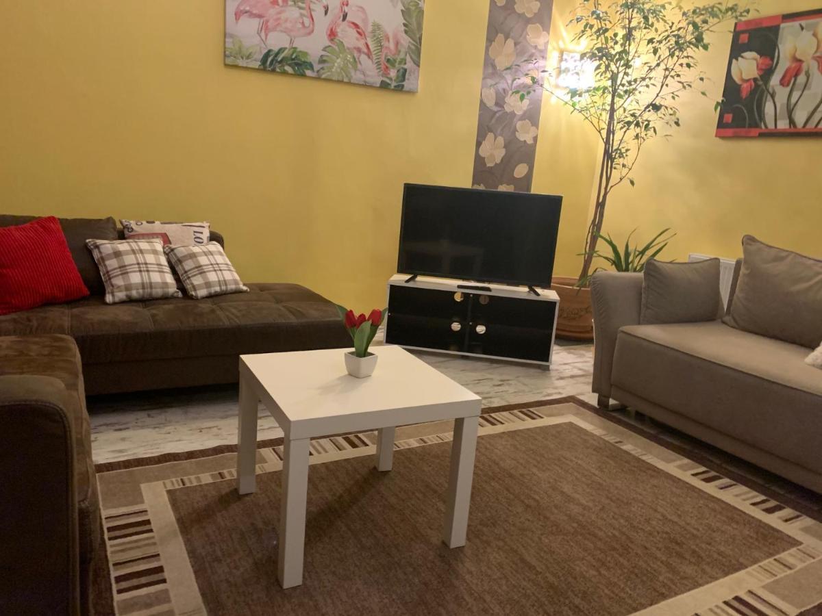 King Residences 부다페스트 외부 사진