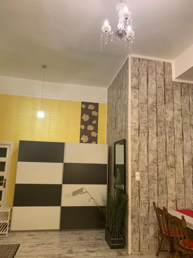 King Residences 부다페스트 외부 사진