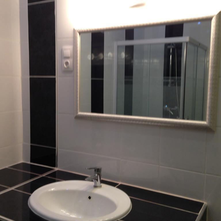 King Residences 부다페스트 객실 사진
