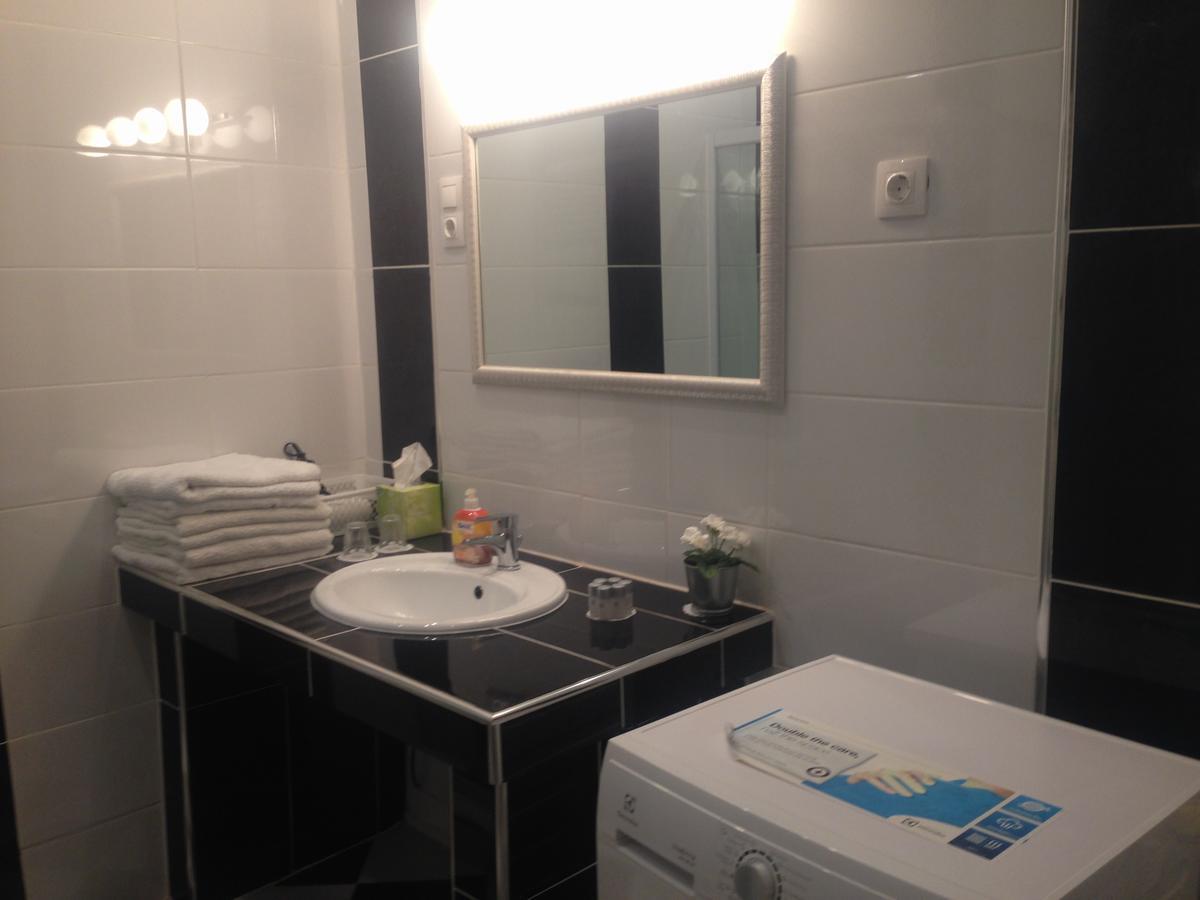 King Residences 부다페스트 외부 사진