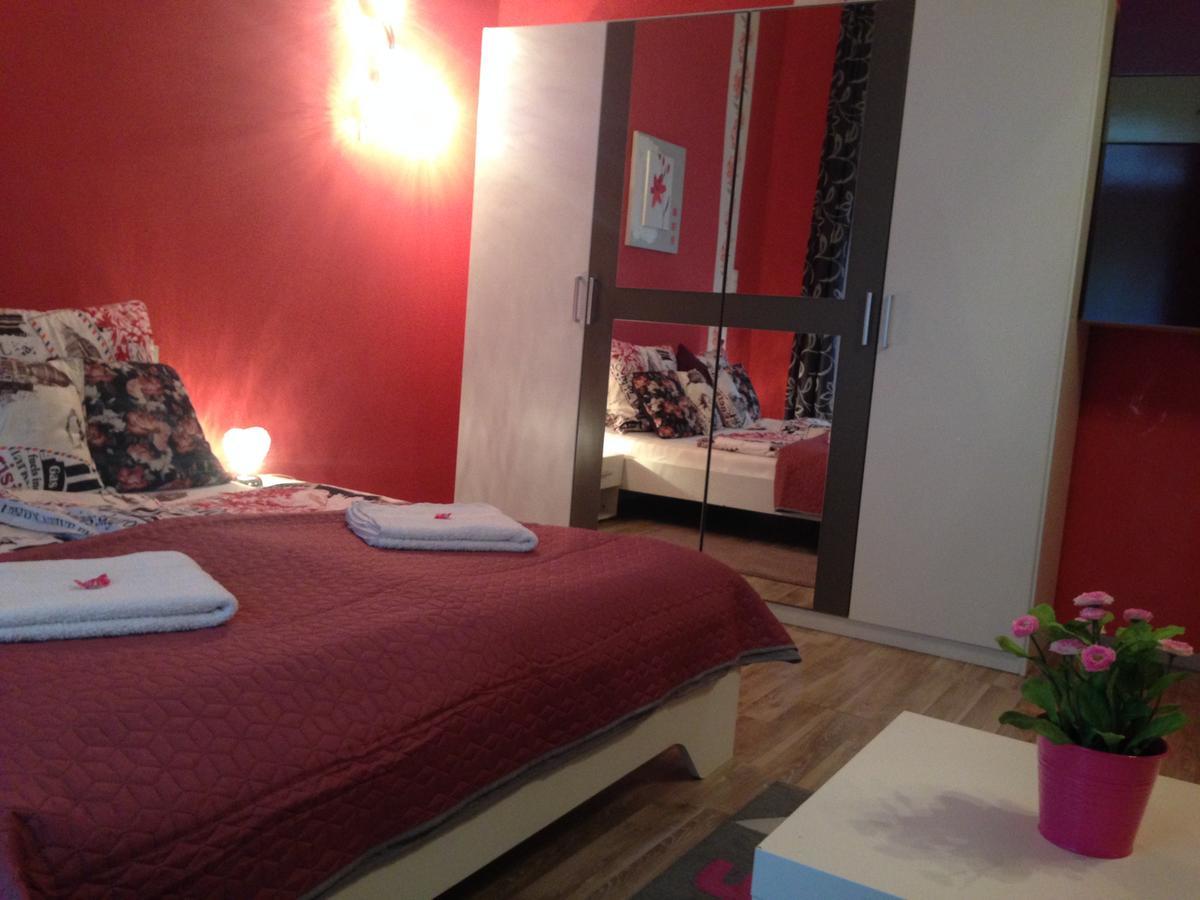 King Residences 부다페스트 외부 사진